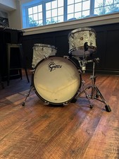 Gretsch USA Custom 20BD 60's