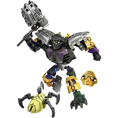 2026 bionicle protector - 2026,