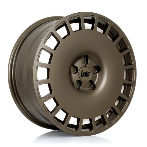 Bola b12 alloy - bola,