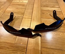 Touratech Hanguards BMW