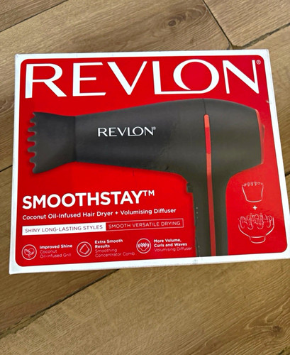 Revlon smoothstay coconut - revlon,