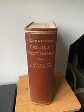 Antique 1955 Addis and