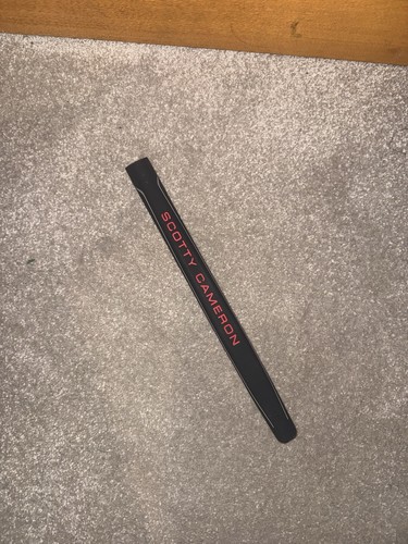 Scotty cameron full - cameron, contact