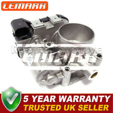 Lemark Throttle Body Fits Fiat 500 Grande Punto Ford Ka 1.2 LTB147