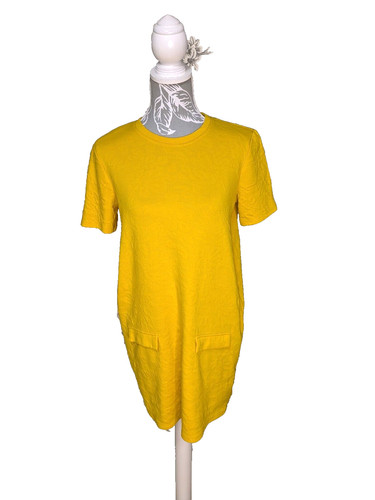 Zara woman shift dress - woman's,