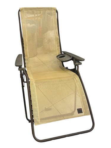 Lafuma recliner inc - ., cup