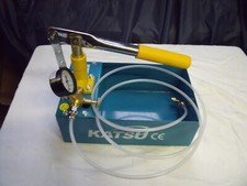 ECONOMY HYDROLASTIC SUSPENSION