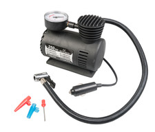 MINI PORTABLE 12V CAR ELECTRIC
