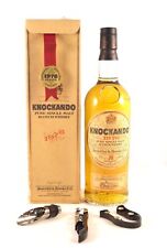 1976 Knockando 14 year old