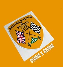 BRSCC British  Racing Car Club