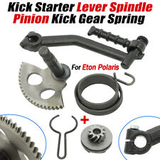 Kick Starter Lever Spindle