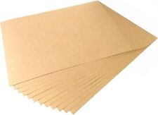 EVG Brown Kraft Paper Matte Finish Sheets | Smoot Card Stock Printer Paper