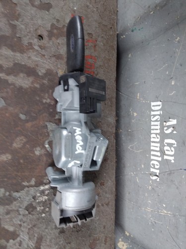 Ford mondeo mk4 - ford,