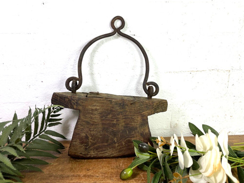 Vintage indian rustic wabi - vintage,