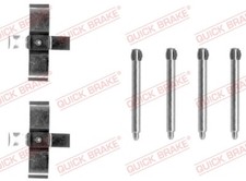 QUICK BRAKE 109-1195 Accessory
