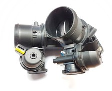 Air Doser For Citroen C4 C5