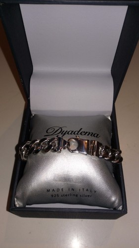 Dyadema designer 925 sterling - dyadema,