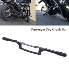 Passenger Peg Crash Bar For