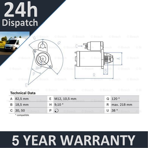 Fits saab 3 - fits, vauxhall