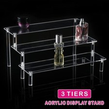 Step clear acrylic - clear,
