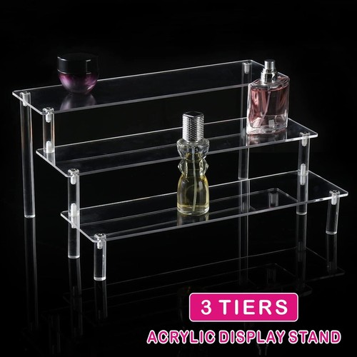 Step clear acrylic - 3,