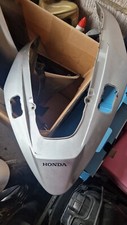Honda vfr 800 - 800, vtec