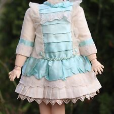 Antique Original Jumeau Bru