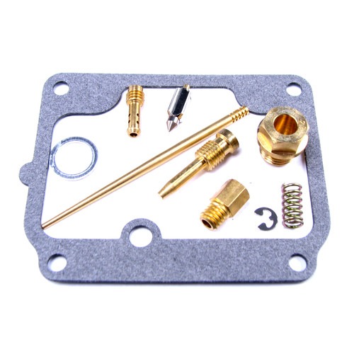 Carburetor repair kit for - carburetor,