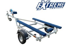 Extreme 300kg Soft Bottom