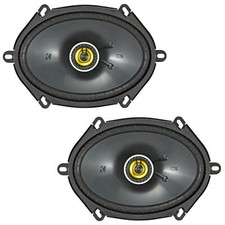Kicker 46CSC684 CS Series 6x8"
