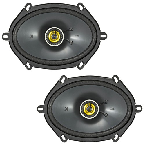 Kicker 46csc684 series 6x8 - 46csc684,