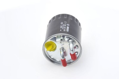 Bosch fuel filter for mercedes - bosch,