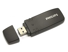 Philips PTA128 Wireless USB