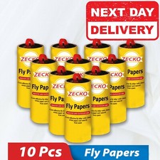 Fly catcher insect trap - 10,