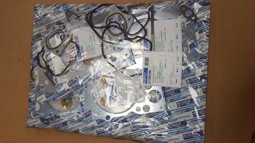 Head gasket set - gasket, fits