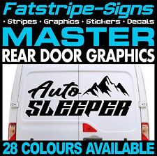 to fit RENAULT MASTER AUTO