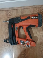 Spit Pulsa 800P+ Cordless Gas Nailer