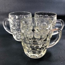 3 Vintage Original Traditional