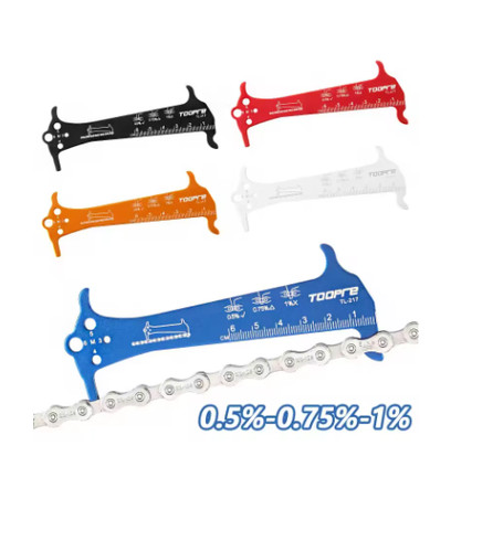 Mtb bike chain - chain, indicator