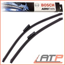 2x BOSCH WIPER BLADE AEROTWIN