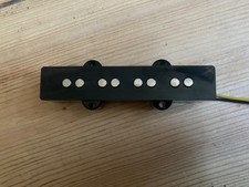 SX VTG Series Jazz Bass Guitar