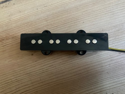 Vtg series jazz bass guitar - vtg,