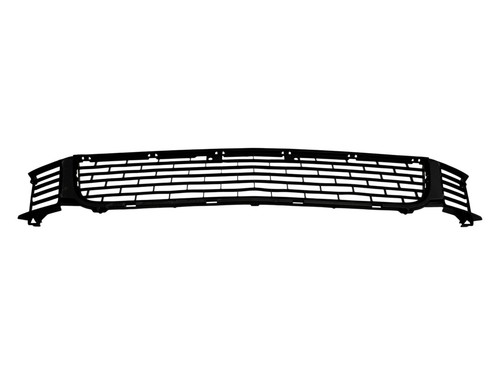 Honda accord front - front, bumper