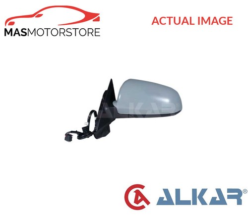 Outside rear view mirror lhd - rear,