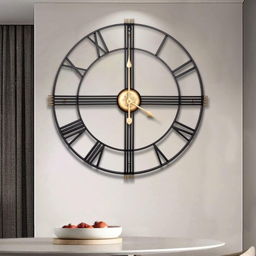 Large metal wall - large,