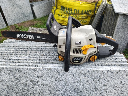Ryobi inch petrol - ryobi, 16-inch