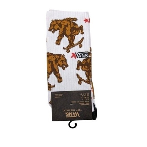 Vans crew socks mens womens - mens,