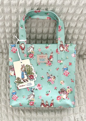 Cath kidston peter rabbit - x,
