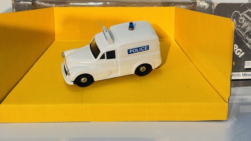 Ray bygate models corgi code - models, 3