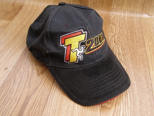 Isle man 2001 - man,